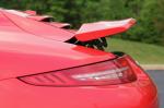 Porsche 911 Carrera S 2013 года